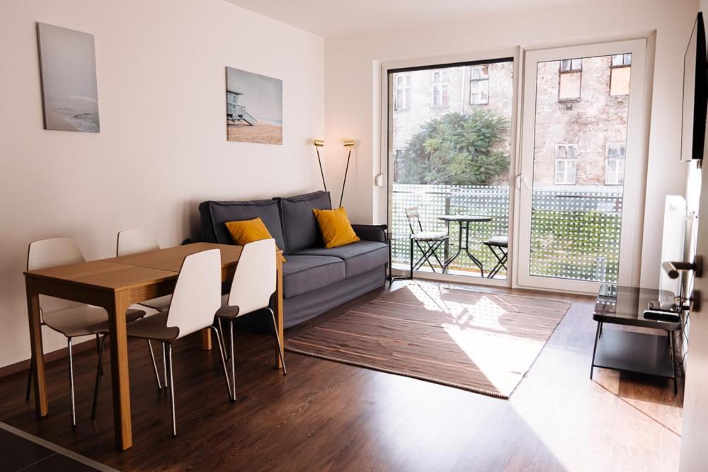 B 202, Apartments In The Heart Of The Jewish Quarter Budapest Exterior foto