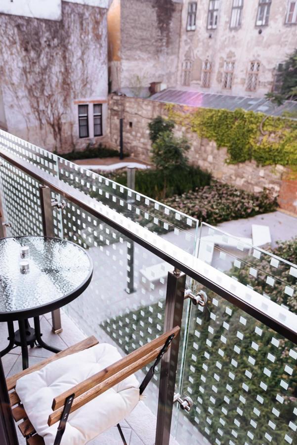 B 202, Apartments In The Heart Of The Jewish Quarter Budapest Exterior foto